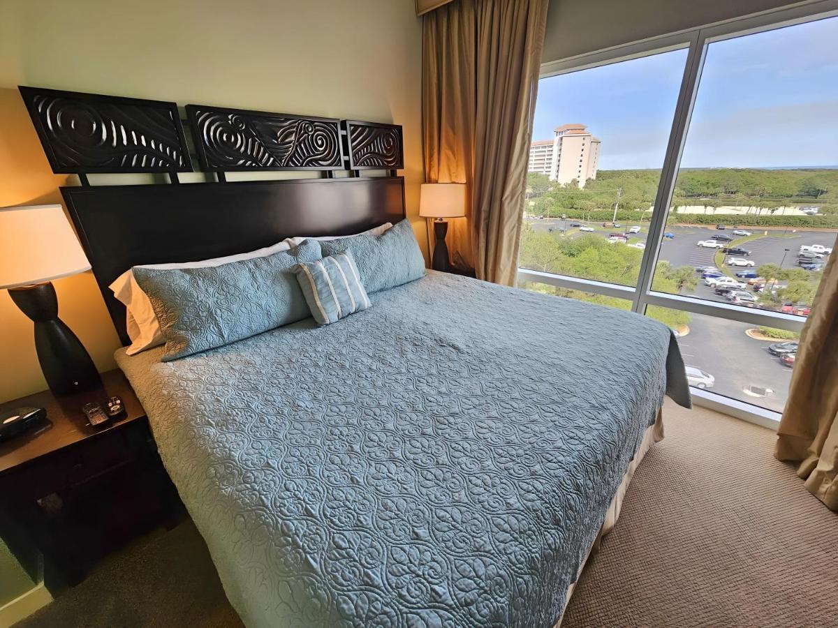 Luau 6531 In Sandestin By Skis And Seas Florida Beach Rentals 1 Bedroom Beach Views Exterior foto