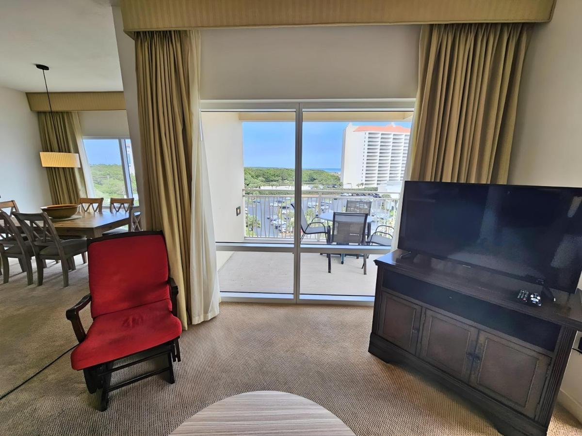 Luau 6531 In Sandestin By Skis And Seas Florida Beach Rentals 1 Bedroom Beach Views Exterior foto