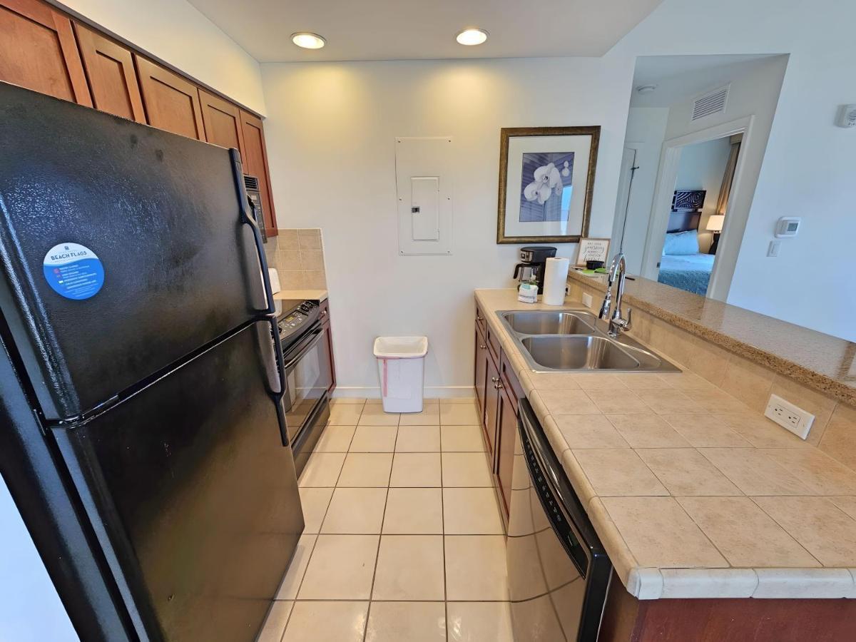 Luau 6531 In Sandestin By Skis And Seas Florida Beach Rentals 1 Bedroom Beach Views Exterior foto